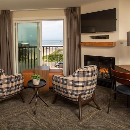 Shearwater Inn Λίνκολν Σίτι Εξωτερικό φωτογραφία