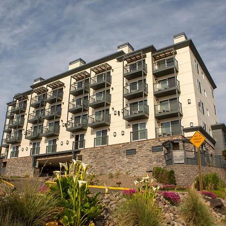 Shearwater Inn Λίνκολν Σίτι Εξωτερικό φωτογραφία