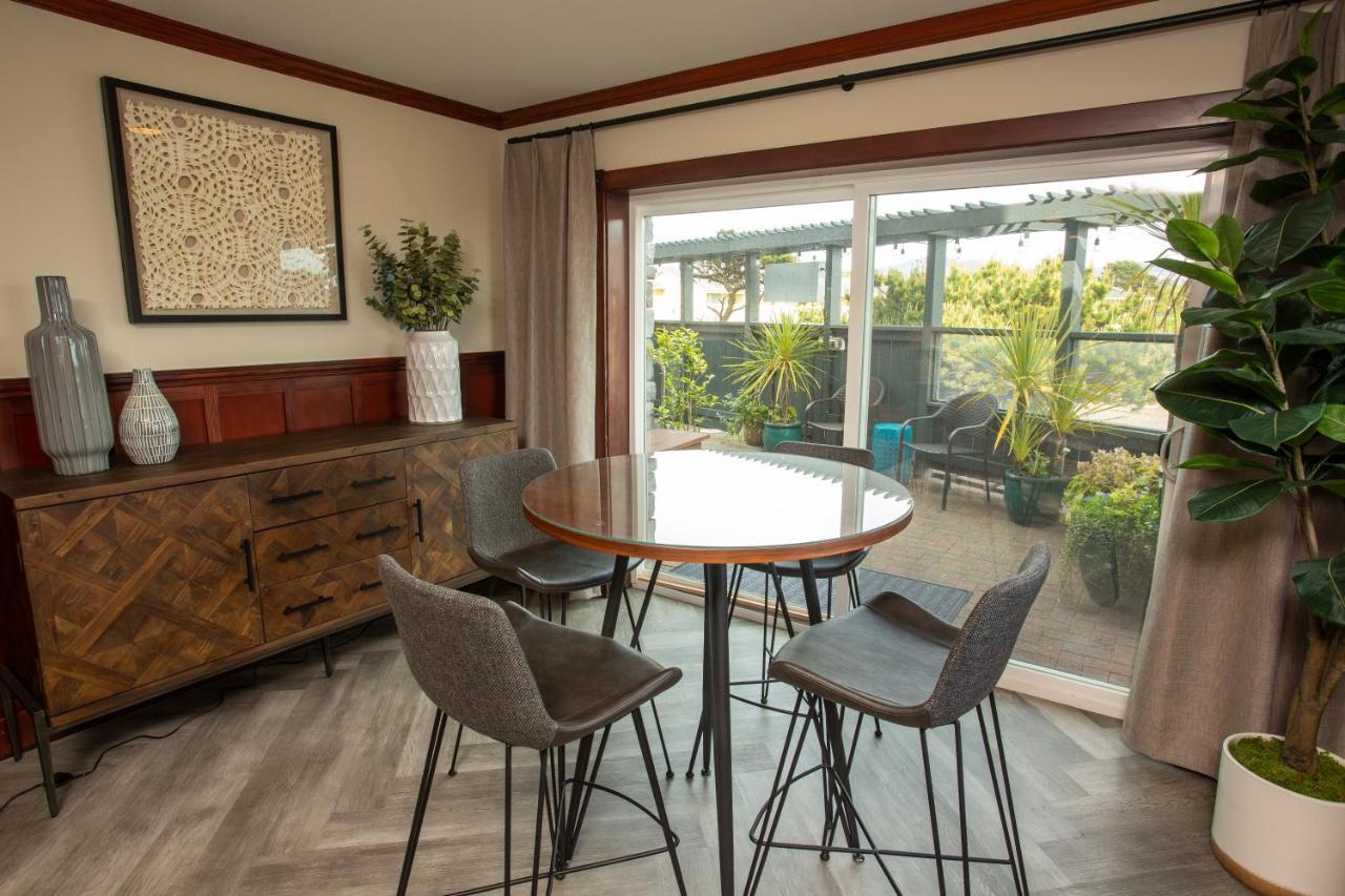 Shearwater Inn Λίνκολν Σίτι Εξωτερικό φωτογραφία