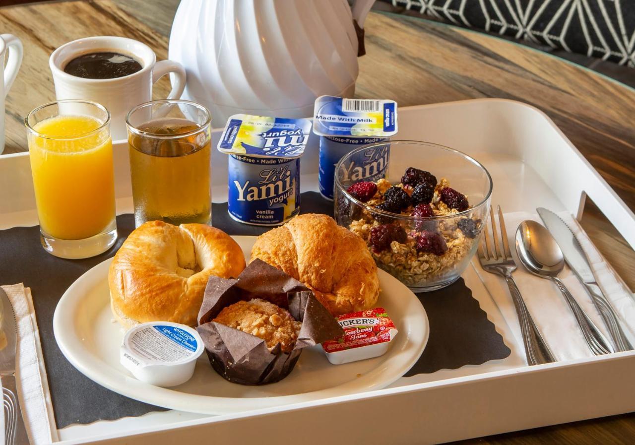 Shearwater Inn Λίνκολν Σίτι Εξωτερικό φωτογραφία