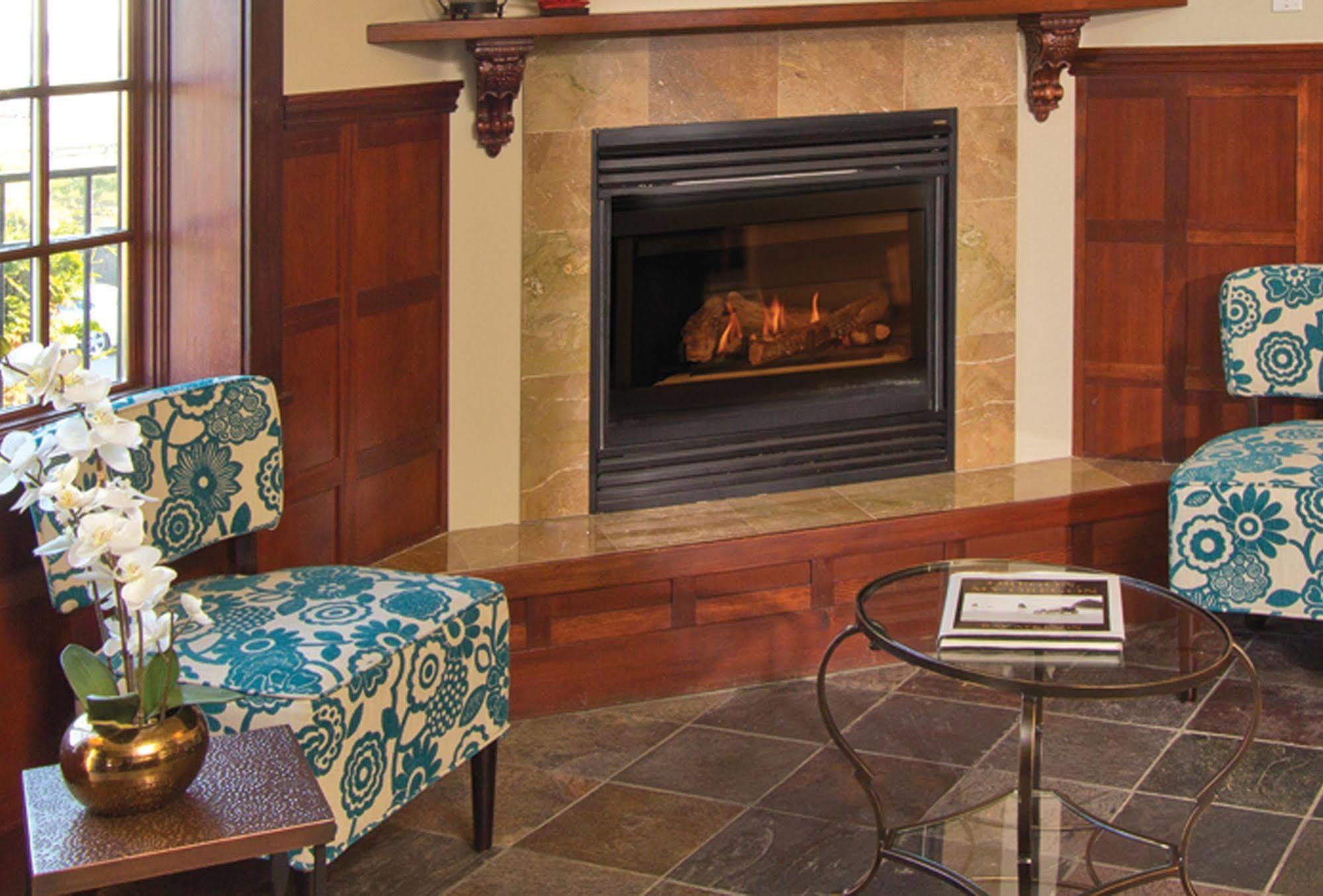 Shearwater Inn Λίνκολν Σίτι Εξωτερικό φωτογραφία