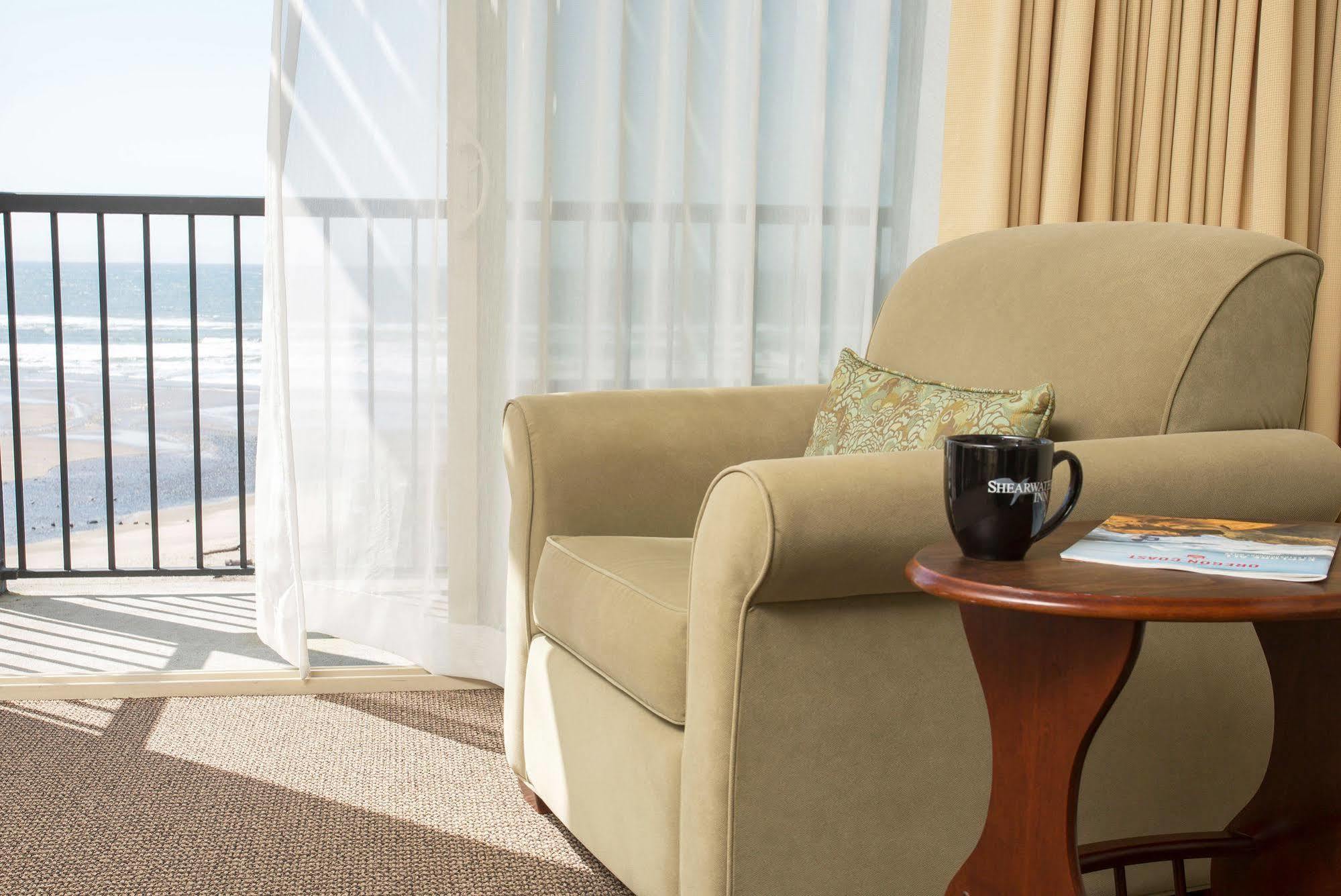 Shearwater Inn Λίνκολν Σίτι Εξωτερικό φωτογραφία