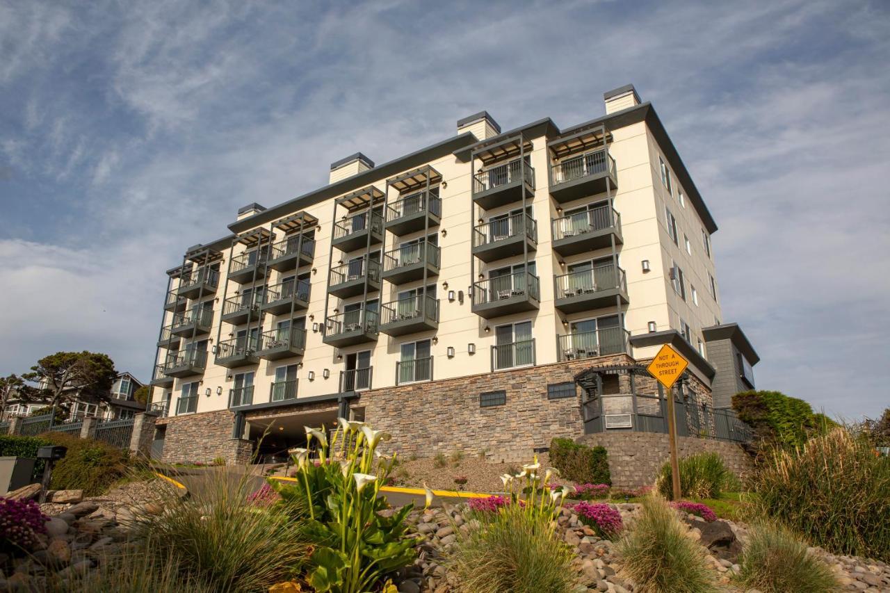 Shearwater Inn Λίνκολν Σίτι Εξωτερικό φωτογραφία