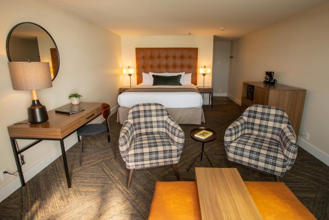Shearwater Inn Λίνκολν Σίτι Εξωτερικό φωτογραφία